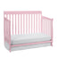 Riley - 4-in-1 Convertible Crib