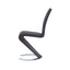 Marcus - Horseshoe Dining Chairs (Set of 2)