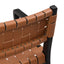 Modern Style Dining Chair With Upholstery