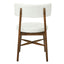 Mid Century Modern Dining Chairs With Unique Design