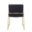 Dutchess - Contemporary Dining Chair (Set of 2)