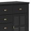 Artisan - Handcrafted Sideboard Buffet