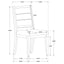 Centera - Dining Table Set