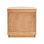 Valentine - 2 Drawer Storage Side Table