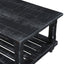 Cade - 3 Piece Occasional Set (1 Coffee & 2 End Tables)