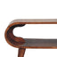 Amaya - Nordic Style Table