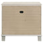 Gwendolyn - 2 Drawer Nightstand - White