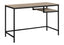 Computer Desk For Home Office, Compact Modern Design, Contemporary & Modern