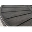 Cassara Resort - Propane Outdoor Fire Pit Table - Brown