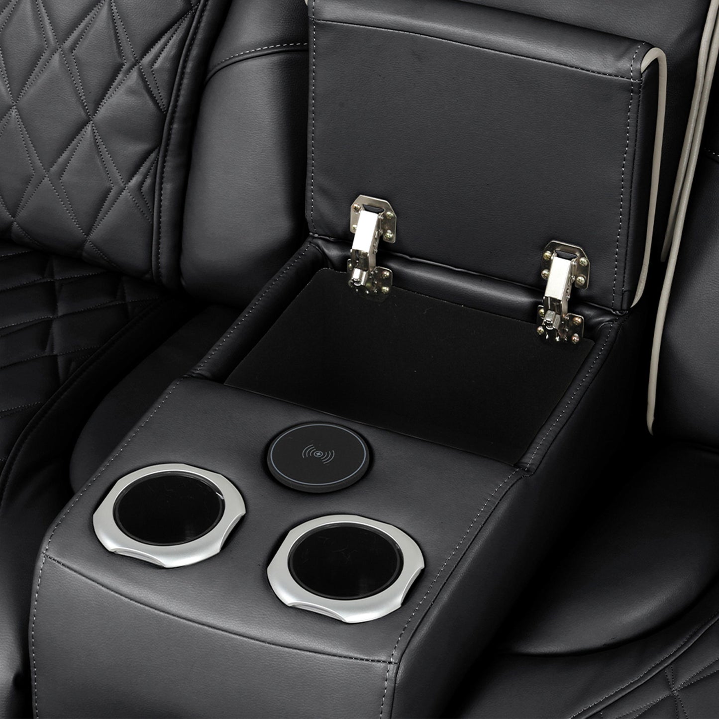 Fortuner - Power Reclining Loveseat