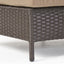 Pt Limon - Modern Outdoor Single Sofa