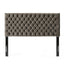 Annecy - Contemporary Upholstered Headboard