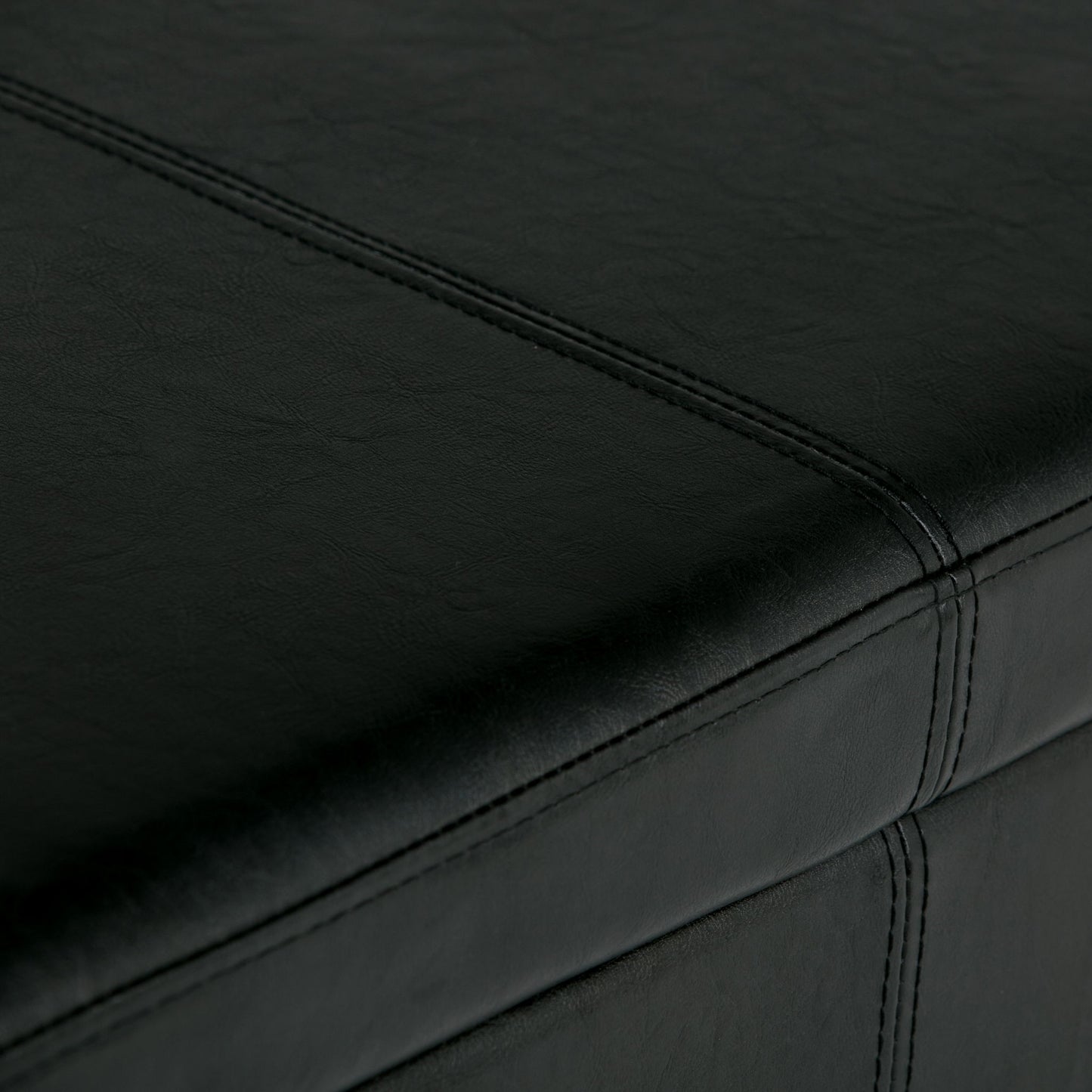 Avalon - Multifunctional Storage Ottoman Bench
