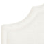 Catherine - Luxurious Comfort Upholstered Headboard