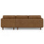 Morrison - Upholstered Sectional Sofa