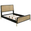 Anser - Modern Bedroom Set
