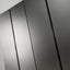 Nova Series - Garage Cabinet Set B With Soft Closing Mechanism - Metallic Gray