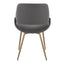 Fabrico - Contemporary Chair (Set of 2)