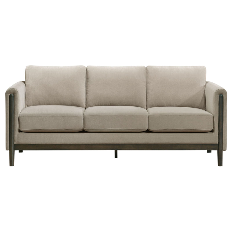 Fisher - Arm Sofa Set