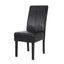 Pertica - Dining Upholstered Armless Chairs (Set of 2)