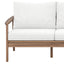 Ashton - Patio Sofa