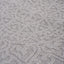 Guros - 8' X 10' Medallion Indoor / Outdoor Area Rug - White / Ivory