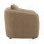 Keith - Chair With 1 Matching Color Toss Pillows