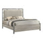 Lennox - Upholstered Bed