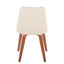 Giovanni - Contemporary Dining Chair (Set of 2)