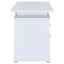 Rochelle - 2 Drawer Office Desk