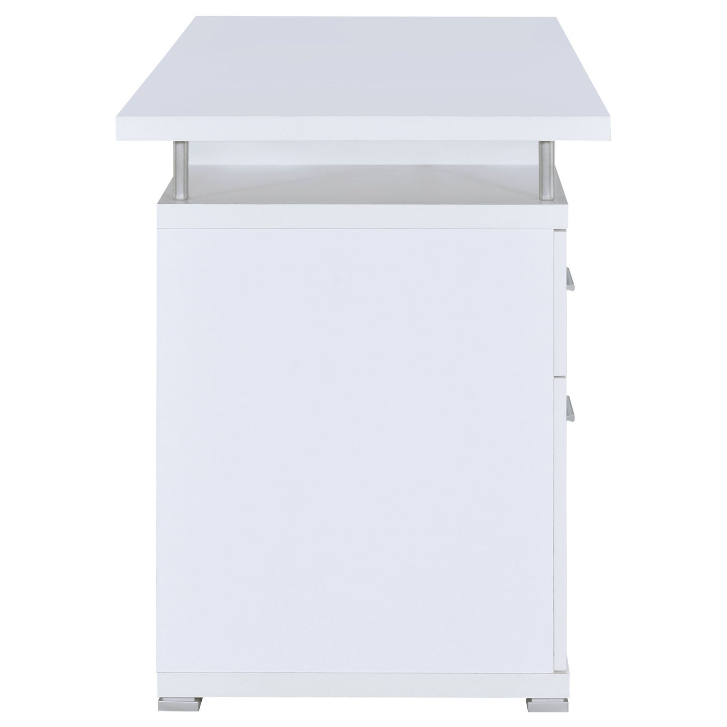 Rochelle - 2 Drawer Office Desk