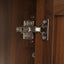 Bathroom Vanity With Sink, 5 Legs, Soft Close Drawers