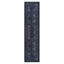 Maval - Washable Runner Rug