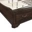 Lyndhurst - Bed
