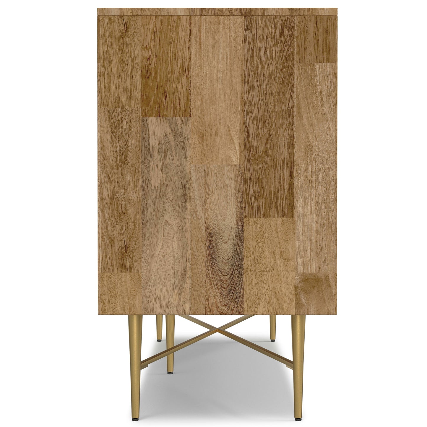 Fallon - Sideboard Buffet - Natural