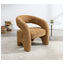 Pelia - Accent Chair - Orange