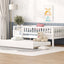 Multi Functional Wooden Daybed Bed