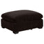 Zachary - Upholstered Ottoman