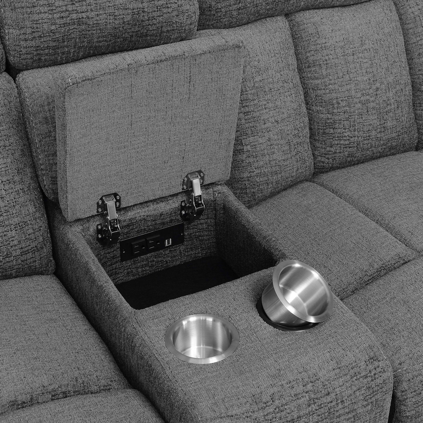 Divine - Loveseat