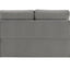Wenona - Modern Loveseat