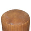 Buffalo - Footstool - Brown