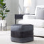 Cobbler - Industrial Pouf