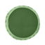Outdoor Side Table With Barrel Shape