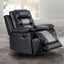 Nikko - Glider Recliner