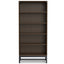 Banting - Mid Century Bookcase, Handcrafted