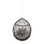 Teardrop - Hanging Chair With 8Ft Chain