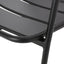 Conrad - Chair Outdoor Seating