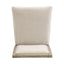Upholstered Barstools (Set of 2)