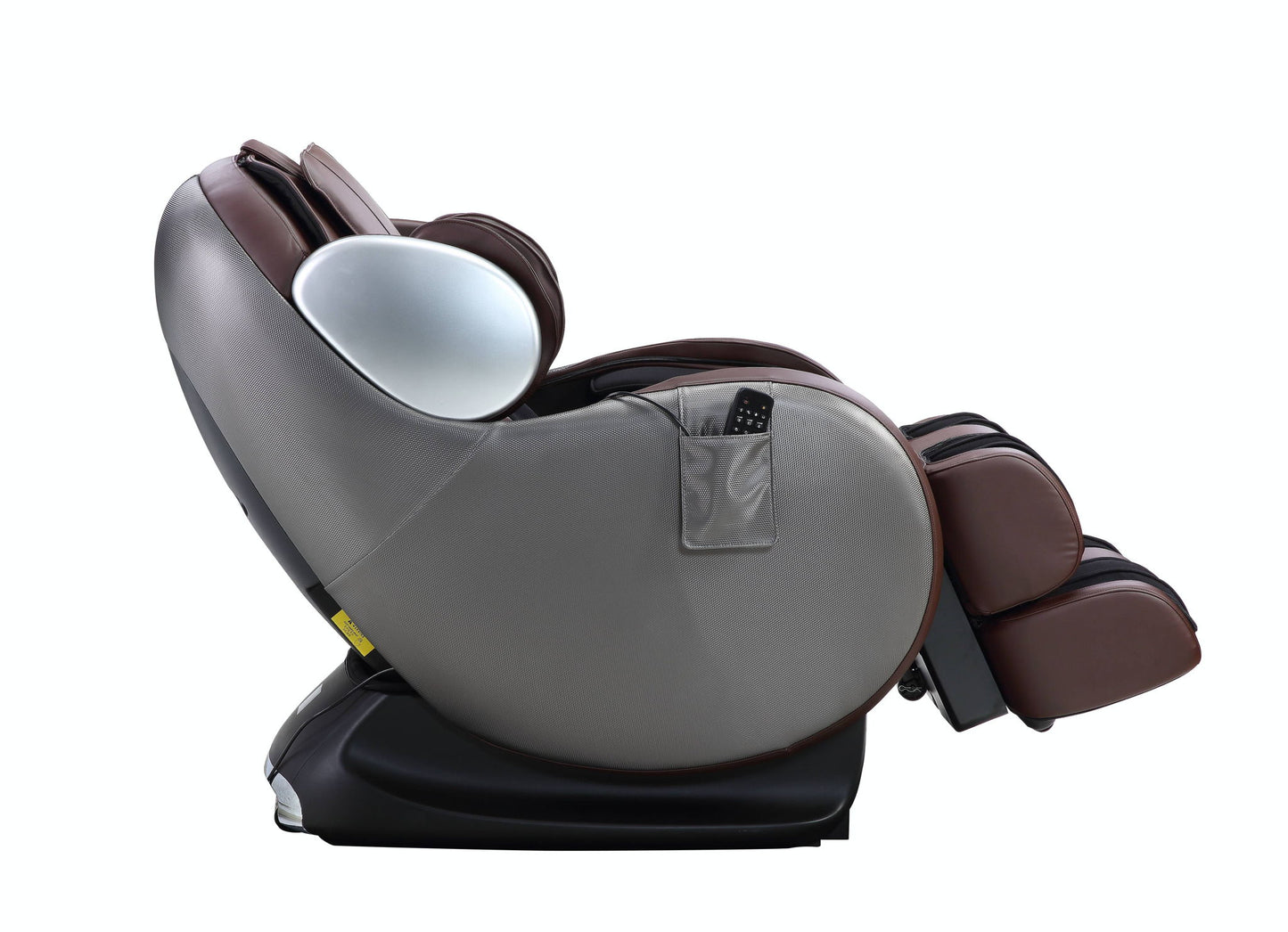Pacari - Power 2D Massage Chair