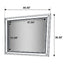 Corbin - Glittering Bedroom Set